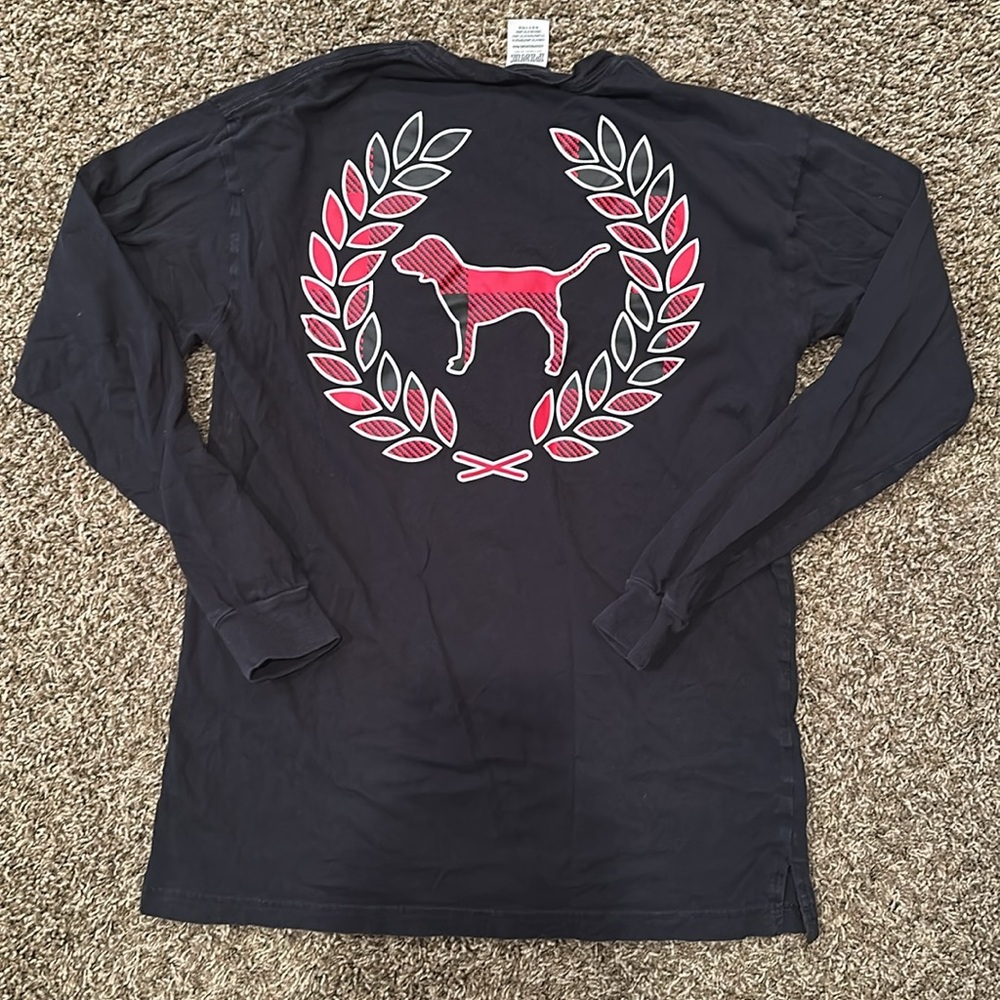 PINK Long Sleeve